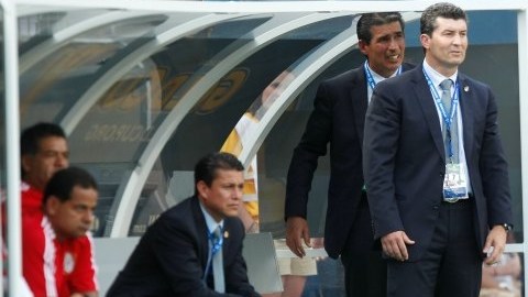 José Manuel "Chepo" de la Torre desconoce si seguirá al frente de la selección mexicana