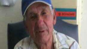 Heredia mide 5' 7" (1.70 m) de estatura, tiene ojos marrones y pelo gris.