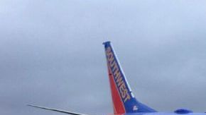 El vuelo 345 salió de Nashville, Tennessee.