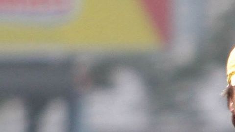 Le gustaría a Herrera que le hicieran el “pasillo” al América
