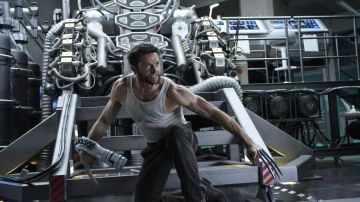 Hugh Jackman ha interpretado seis veces a Logan/Wolverine.