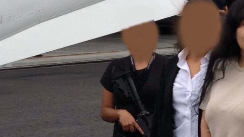 Sandra Avila Beltrán será deportada luego de cumplir una condena de 70 meses.