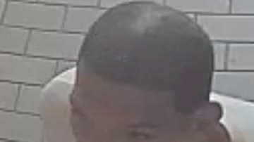 Foto del sospechoso suministrada por DCPI.