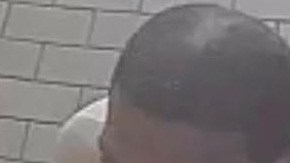 Foto del sospechoso suministrada por DCPI.