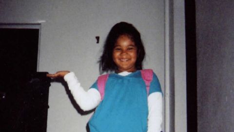 La menor era estudiante de la escuela 32 de Queens.
