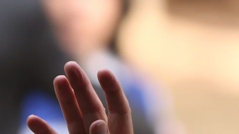 El papa mantiene una apretada agenda en su quinto día en Río.