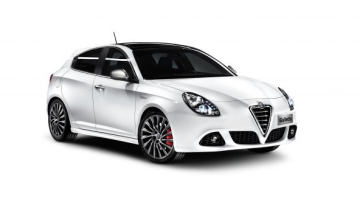 La firma Alfa Romeo, del grupo Fiat-Chrysler sería la más aventajada en la ingeniería de tracción trasera.