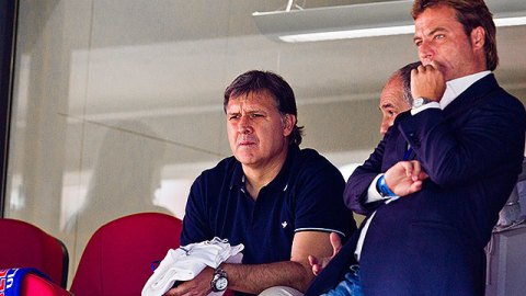 Va por hacer historia en el Barcelona FC.