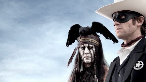 "The Lone Ranger" costó en torno a $250 millones.