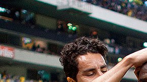 Dolor y tristeza en el fútbol latinoamericano.