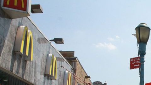 El movimiento de trabajadores lucha para obtener mayores beneficios.