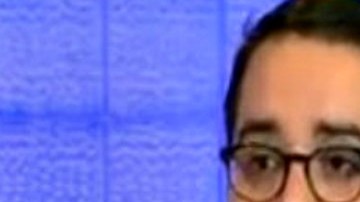 En estos momentos, Anthony Castro no cree que vaya a visitar en prisión al hombre que lo engendró.