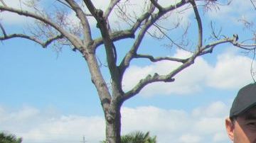 Ex trabajadores de Mi Pueblo en una protesta realizada en 2011.