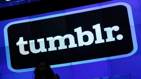 Tumblr era la plataforma donde McNeil profesaba su apoyo a ISIS.