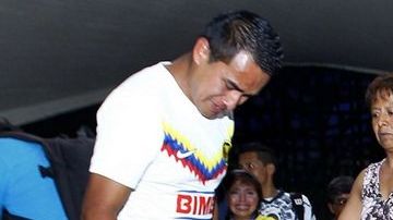 Deja muerte de Benítez dolor inmenso a futbol latinoamericano
