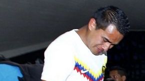 Deja muerte de Benítez dolor inmenso a futbol latinoamericano