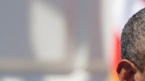 Barack Obama defenderá, dijo, los  derechos del votante.