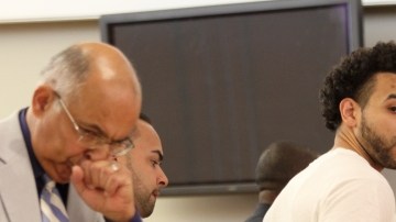 Confresi fue uno de los acusados que se declaró culpable.