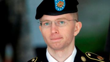 Bradley Manning será sentenciado este miércoles y enfrenta hasta 128 años de cárcel.
