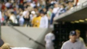 A-Rod parece cada vez más cercano al túnel.