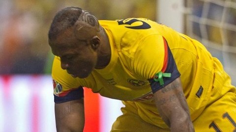 El delantero ecuatoriano Christian Benítez falleció el pasado lunes en Qatar