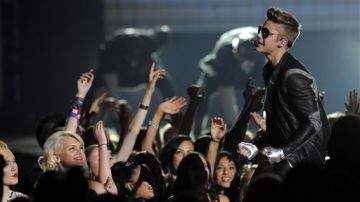 Los próximos 25 y 26 de agosto habrá una "preventa exclusiva" para los fans de Justin Bieber.