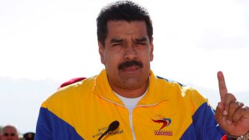 El presidente de Venezuela, Nicolás Maduro, llamó "dementes" a quienes dicen que nació en la ciudad colombiana de Cúcuta.