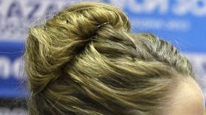 Franklin domina la rama femenil y Lochte hereda el cetro de Phelps en los varones.