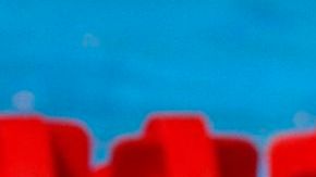 Franklin ya tiene dos oros en el mundial de Barcelona.