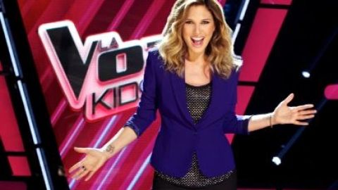 Daisy Fuentes cuenta con amplia experiencia en la conducción.