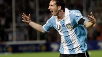 Lionel Messi se enfrentaría a Italia en un partido donde el Sumo Pontífice estaría presente.