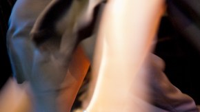 El evento es para todas las edades.