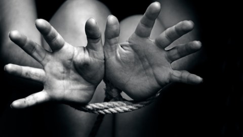 Los enlaces se prestan para que mujeres sean utilizadas para la trata sexual.
