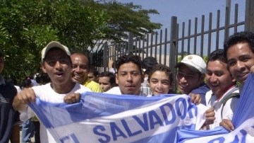 El Gobierno de El Salvador publicó una guía de derechos para sus connacionales en los Estados Unidos.