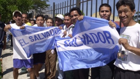 El Gobierno de El Salvador publicó una guía de derechos para sus connacionales en los Estados Unidos.
