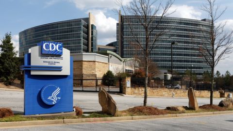 Los CDC reportaron 372 casos del virus en 15 estados.
