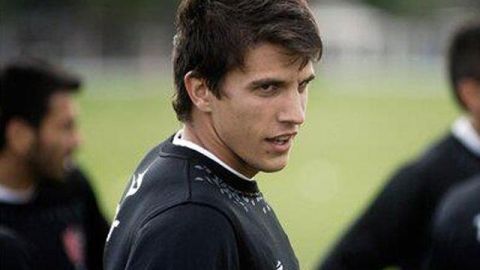 Santiago Vergini