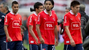 Independiente, quien bajó a segunda división por primera vez en su historia, será el gran ausente del Torneo Inicial.