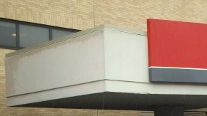 El Centro Médico Interfaith está localizado en el vecindario de Bedford-Stuyvesant.