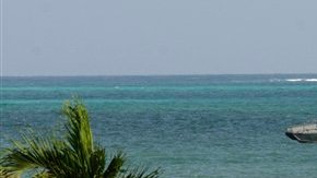 El blog de turismo revela que incluso México es más seguro que el Caribe.