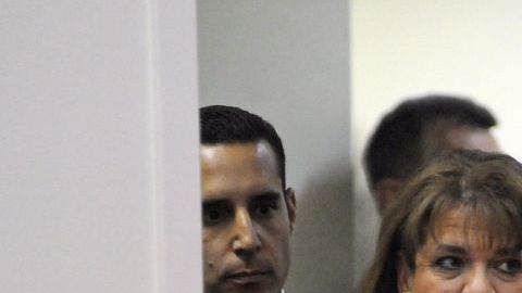 El recurso fue presentado contra la oficina que dirige la fiscal Angela Corey.