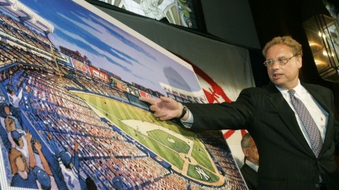 Levine sería uno de los más beneficiados si Rodríguez es suspendido de por vida.