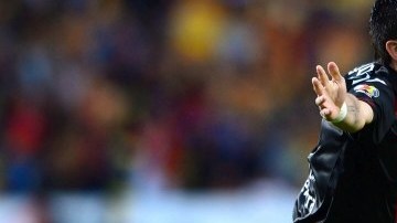 El chileno Héctor Mancilla fue la figura del partido, al conseguir un par de anotaciones para Morelia