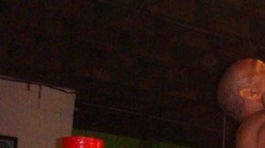 “Bad Boy” castiga al “Angel Blanco” en un combate en Soundview.