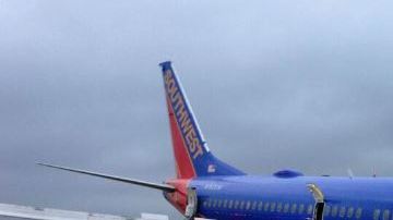 Southwest Airlines enfrenta su primera demanda.