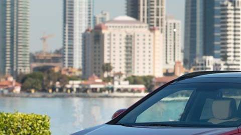 El modelo logra un millón de unidades vendidas.