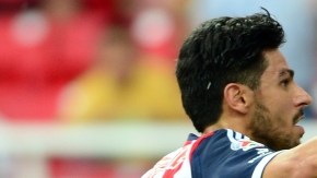 Rafael Márquez Lugo también se reencontró con las redes y dio el triunfo al Rebaño.