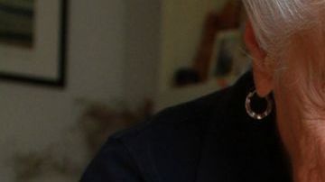 La abuela de raíces venezolano-puertorriqueñas puede resolver una veintena de crucigramas cada semana.