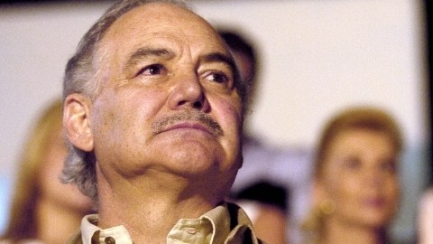 El mexicano Raúl Salinas, hermano del ex presidente del país, Carlos Salinas de Gortari, sigue ganando juicios.