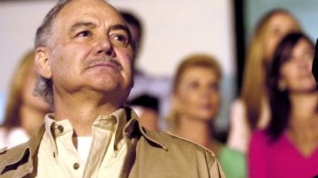 El mexicano Raúl Salinas, hermano del ex presidente del país, Carlos Salinas de Gortari, sigue ganando juicios.